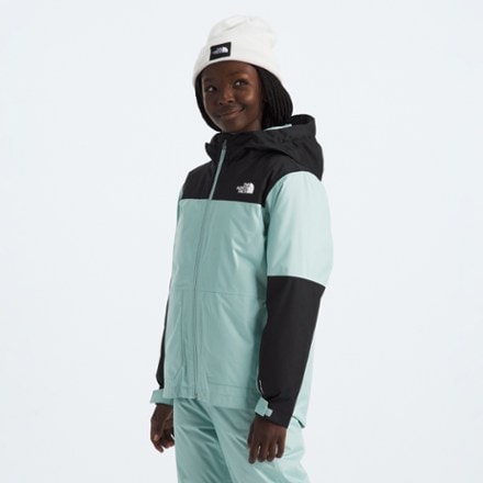 The North Face Kids Ski Jackets REI Co op