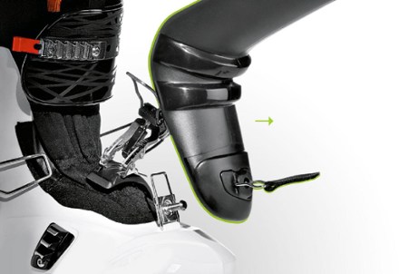 Dalbello Boots Lupo 130 C - Ski Gear 2019 