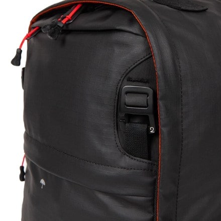 Two Wheel Gear Pannier Backpack Convertible 2.1 LITE - Single 4