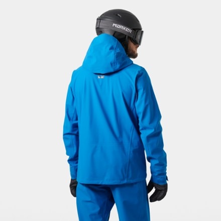 Helly Hansen Swift 3L Shell Jacket - Men's 2
