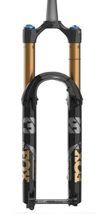 Fox Racing Shox 38 Factory Suspension Fork 0
