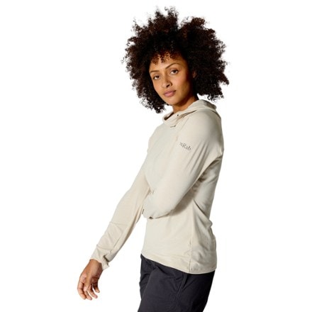 Rab Rivelin Hoody - Women's 4