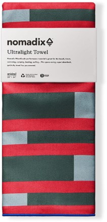 Nomadix Ultralight Towel 2