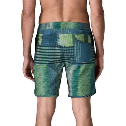 Patagonia Hydropeak Side Shore Board Shorts - Men's 18" Outseam 2
