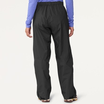 The North Face Antora Rain Pants - Women's 4
