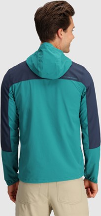 Outdoor Research Ferrosi Hoodie - Men's 2