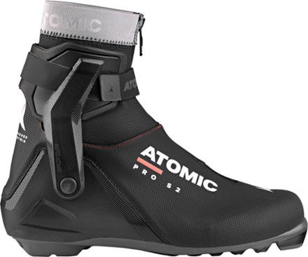 Atomic Pro S2 Skate Ski Boots 0