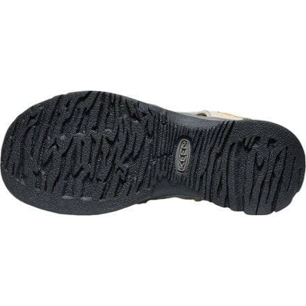 KEEN Whisper Sandals - Women's 8