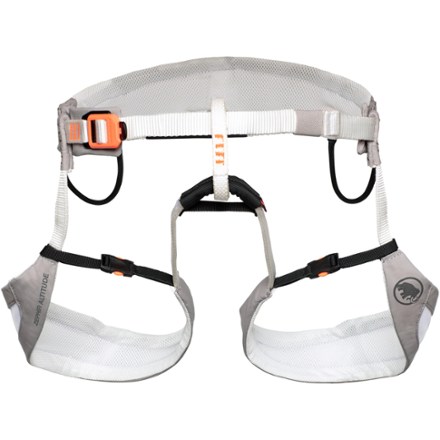 Mammut Zephir Altitude Harness 0