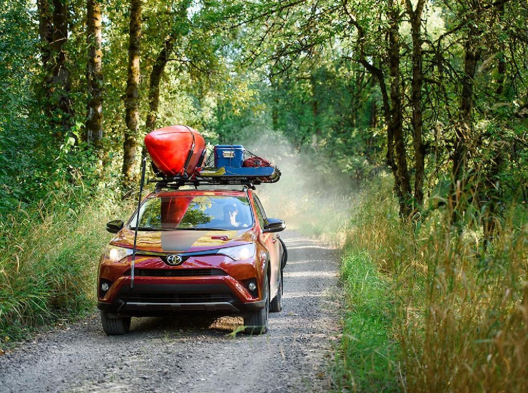 Location Image for OffGrid Cargo Basket