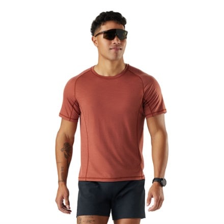 Smartwool Active Ultralite T-Shirt - Men's 1
