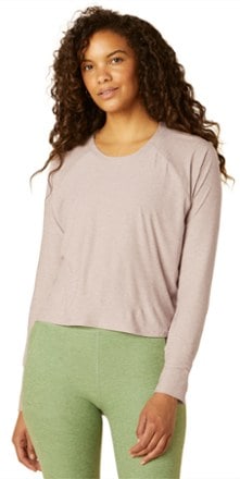 Beyond Yoga Daydreamer Pullover Shirt - Women's 3