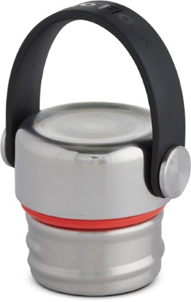 Hydro Flask Standard-Mouth Stainless-Steel Cap