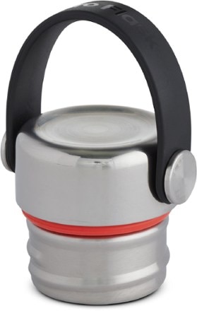 Hydro Flask Standard Mouth Bottle with Flex Cap