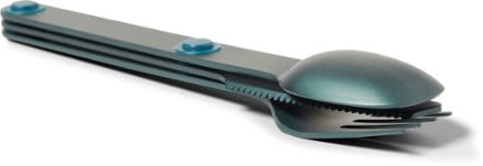 Full Windsor Magware Magnetic Flatware - Single Set 1