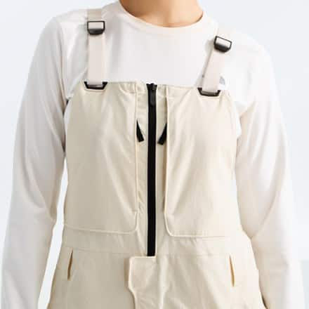 The North Face Freedom Bibs - Women's 4