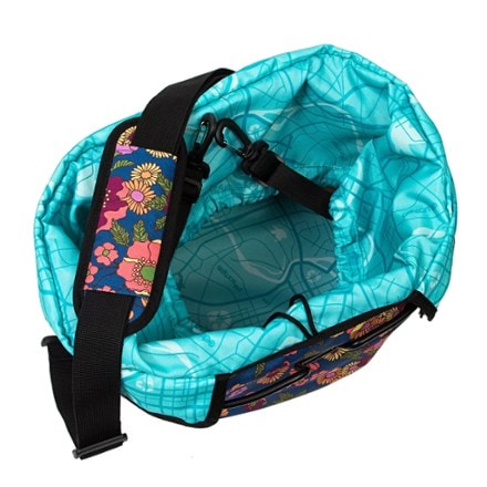 Po Campo Pinellas Bike Basket with KLICKfix 3