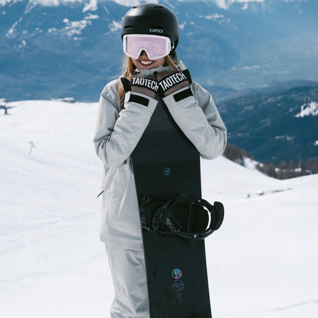 Location Image for Supermatic Snowboard Bindings