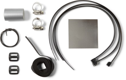 22 Designs Universal Backcountry Repair Kit REI Coop