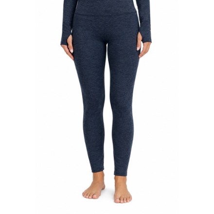 3.0 Merino Flex Base Layer Pants - Women's