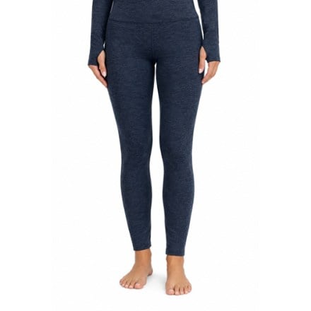 Terramar 3.0 Merino Flex Base Layer Pants - Women's 0