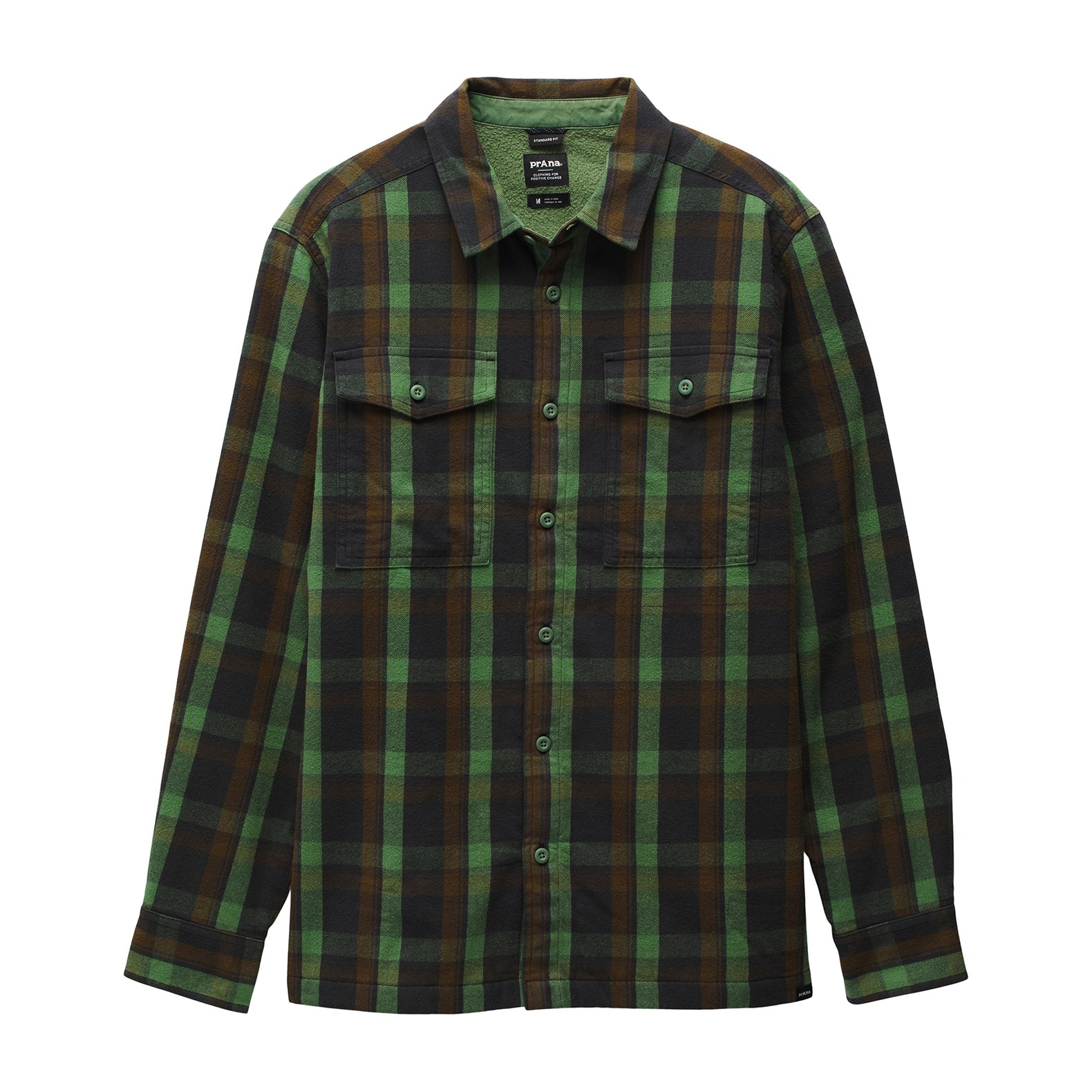 prAna Men