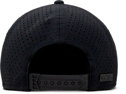 melin Odyssey Hydro Hat 4