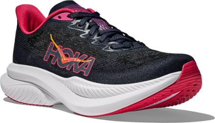 HOKA Mach 6 Road-Running Shoes - Women's 2