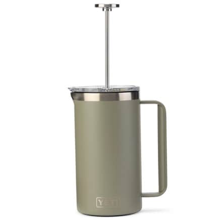 YETI Rambler French Press - 34 fl. oz. 4