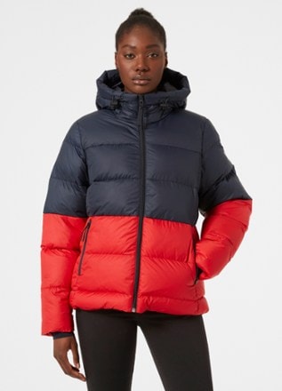 Helly Hansen Active Puffy Insulated Jacket - Women's 1