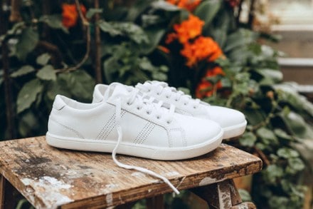Xero Shoes Dillon Leather Sneakers - Women's 9