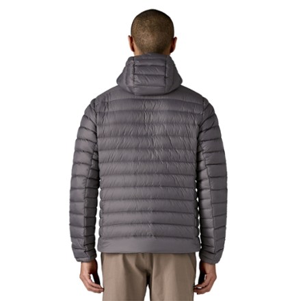 Patagonia Down Sweater Hoody - Men's | REI Co-op
