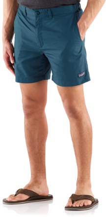 patagonia mens hemp shorts