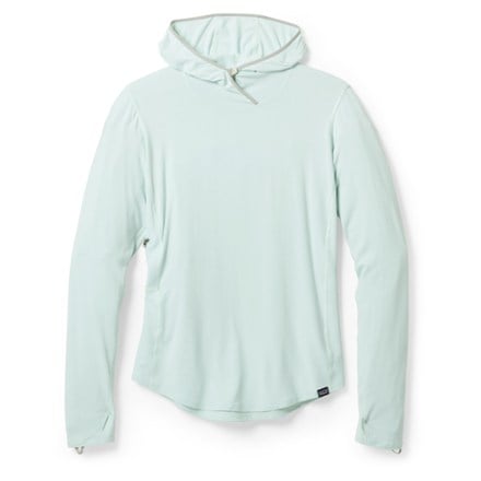 Patagonia Tropic Comfort Natural Hoody - Women's 0