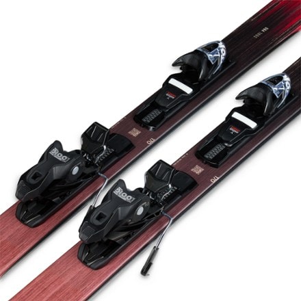 Rossignol Soul Pro Skis with Bindings - Kids' - 2026/2027 3