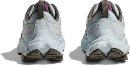 HOKA Anacapa Breeze Low Hiking Shoes - Women's 5