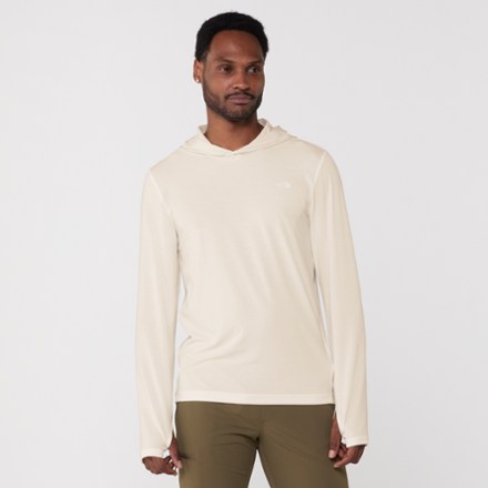 即発★THE NORTH FACE メンズ WANDER SUN HOODIE Men's Wander Sun Hoodie | The North Face