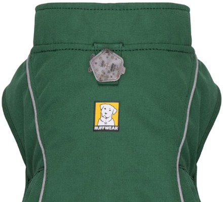 Overcoat Fuse Dog Jacket