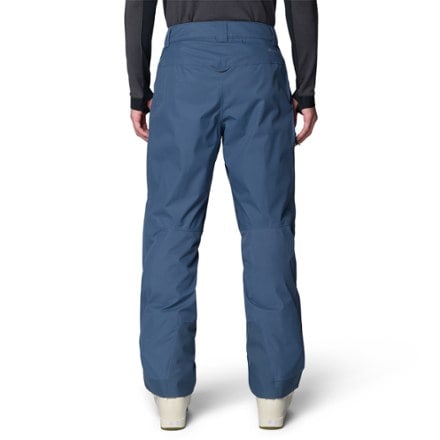 Mountain Hardwear Firefall Pants - Men's 1