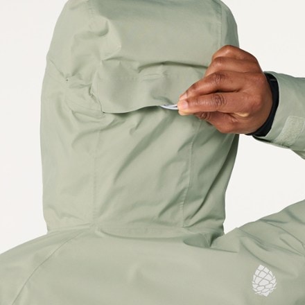 Stio Doublecharge Insulated Jacket - Women's 8