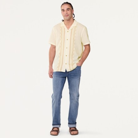 Roark Gonzo Shirt - Men's 5