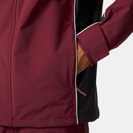 Helly Hansen ULLR D Shell Jacket 2.0 - Men's 8