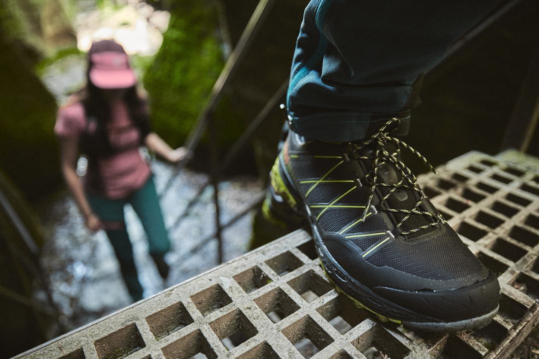 Location Image for Tahoe GTX Hiking Shoes - Men's