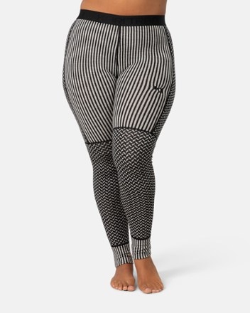 Kari Traa Smekker Base Layer Pants - Women's 1
