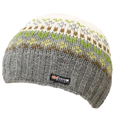 Everest Designs Brooklyn Beanie 0