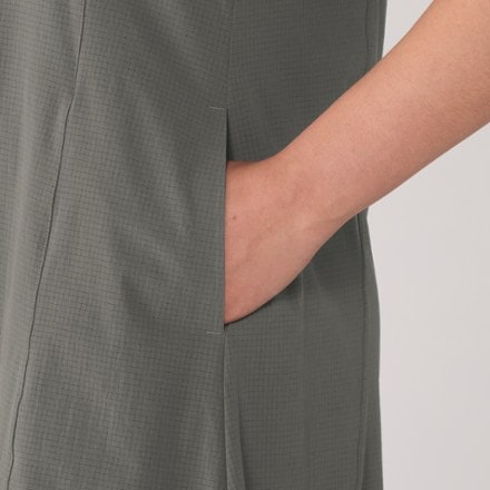 Stio Winsome Dress 9