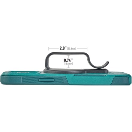 Nite Ize Big Grip Magnetic Grip, Clip + Stand 3