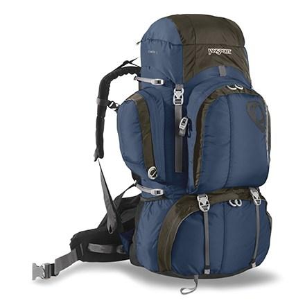 jansport klamath