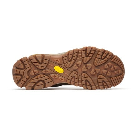 Merrell Moab Adventure 3 Waterproof Shoes - Men's 5