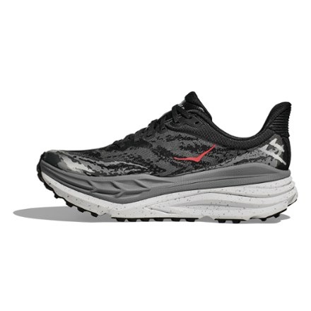 max cushion trail shoes